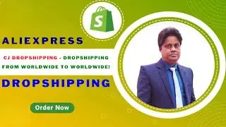 ✔CJ Dropshipping - Everything you must know to get started👍