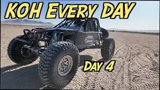 King of the Hammers 2026, 