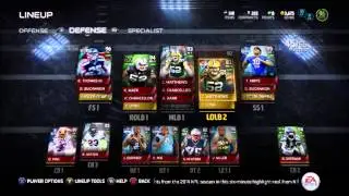 Mut 15 2 mil lineup update!