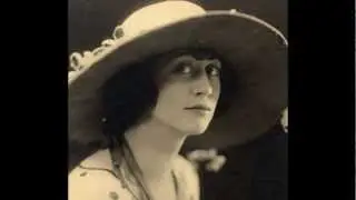 Lee Morse - Wasting My Love On You (1930)