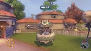 Planet 51 E3 2009 Trailer [HD]