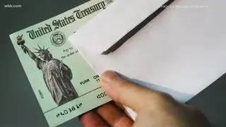 Financial advisor shares advice on how to spend your third stimulus check