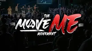 Keep Moving Even When It's Hard | The Move Me Movement | Day 12