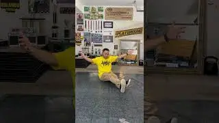 Easy Breakdance Move 📚 #breakdance #tutorial #bboy #dancer #dancemoves #dancetutorial #dance #bgirl