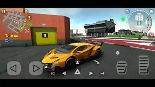 Car Simulator 2 Gameplay 🔥 New Cars Unlock | Open World Driving 🚗 Hindi