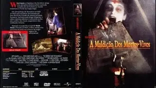 A Maldi&ccedil;&atilde;o dos Mortos Vivos   1988  DUBLADO COMPLETO