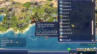 Boneplays Civilization IV - Frederick - 26
