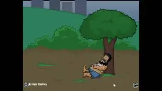 Hobo 3: Wanted (Browser)