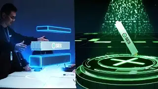 Больше причин держать SES Ai (акции SES)