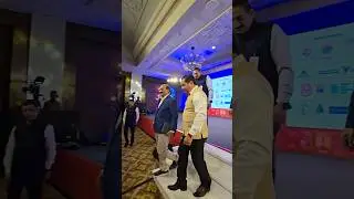 Highlights of India&rsquo;s Maritime Growth Story | India Today Infrastructure Conclave 2025 | 📍New Delhi