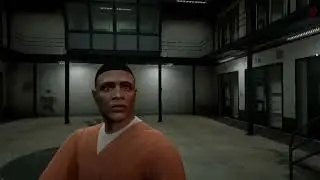 shit get wicked Jail freestyle