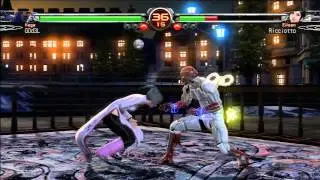 G0d3L KA Vs Ricciotto EI 03