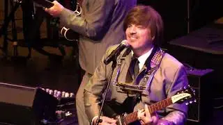 Beatlesque - FABFEST 2025 (Thank You Girl / Bad Boy)