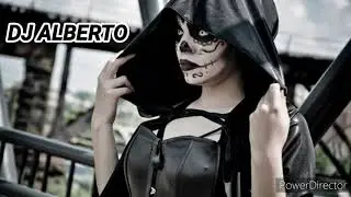 KAISERDISCO JAANA & WORK  (DJ ALBERTO REMIX)
