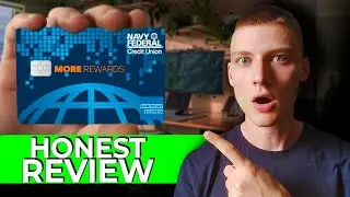 Navy Federal More Rewards American Express&reg; &ndash; My Honest Review & Real User Experience