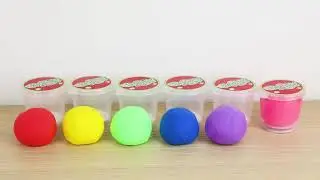 Bouncing Clay