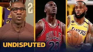 UNDISPUTED | Shannon 