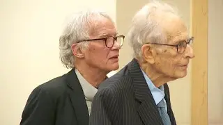Retired Stonehill professor arraigned on romance scam charges