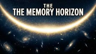 Why the Universe Must Forget💀  | Finite Memory, No Real Numbers & The End of Determinism