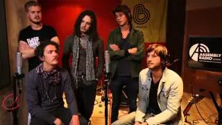 Assembly Radio presents Wild Eastern Arches - Bigleap Sessions