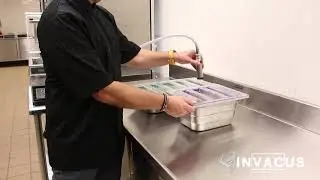 Micro Jumbo with GreenVAC system