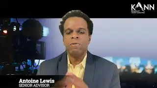 Antoine Lewis - Why Choose Kann Broadcast Talent Coaching