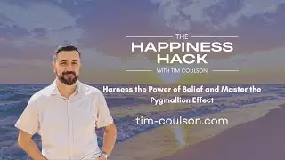 Harness the Power of Belief and Master the Pygmallion Effect
