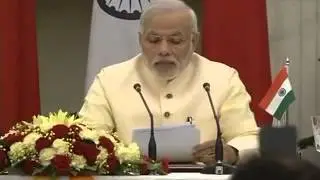 PM Modi: Have expressed concern over China's visa policy
