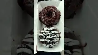 Gordon Ramsay&rsquo;s got a run for his money with Craving Donuts 🍩🤌🏼✨