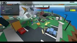 Just a short clip :3