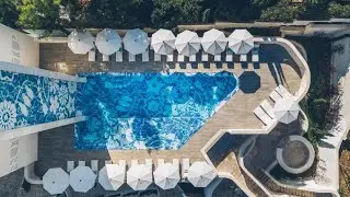 Iberostar Grand Portals Nous, Portals Nous, Spain