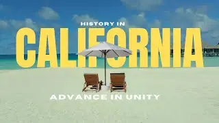 Historical Sites in California
