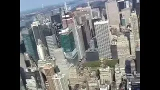 An Englishman and His Camera In New York Part 20