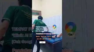 TEMPAT PRAKTEK KLINIK HIPNOTERAPI SIDOARJO