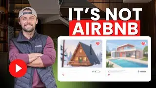 The Fastest Way to Turn Your Airbnb or Hotel into a $100K / Year Business