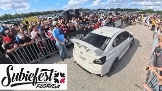 Subiefest Florida 2025