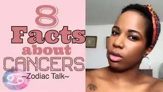 CANCERS will DENY a few of these | Zodiac Talk