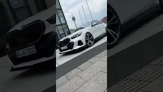 AC Schnitzer BMW 5er (G60/G61) | Tuning-Kit f&uuml;r den M&uuml;nchner