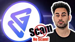 क्या Bitgret (brise) token एक scam project हैं ? #bitgert #scam #redflags