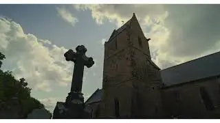 The Beauty of French Church Architecture #churchesoffrance #frenchchurcharchitecture #gothicchurches
