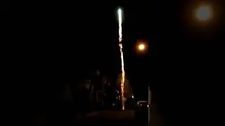 2015 portion of the 4ths firewrks show prety decnet some boom.