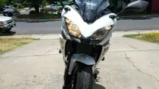 Top 5 Likes of the 2017 Ninja 650