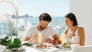 OPAL SANDS RESORT & SPA CLEARWATER BEACH, Florida