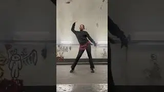 TNX - 'Kick it 4 now' dance cover #foryou #dance #explore #viral #trending #trendingshorts #shorts