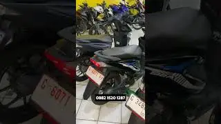 HONDA BEAT BEKAS | RC MOKAS KEBUMEN