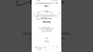 minimum redeem ₹1 best new earning app 2022 |refer and earn app 2022 | instant withdraw