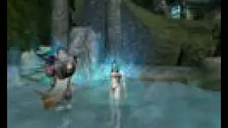 you touch my Tralala - WoW Music Video