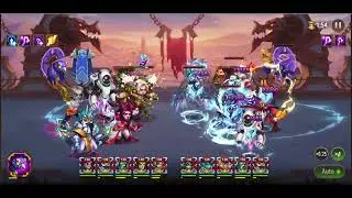 [Counter Strategy]Electra-Cascade-Fluffy-Orion-Augus (1) Arachne-Jorgen-Orion-Augus-Dorian
