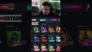 КЕЙСБАТЛЛ 100ТЫСЯЧ РУБЛЕЙ И ДИКИЙ ЛОТУС # EXTRIM #casebattle #csgo #casebattleапгрейд#casebattle