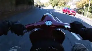 Smallframe vs PX150  🔥